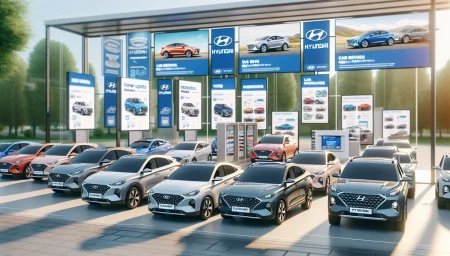 Hyundai запчасти: оригинальные и качественные аналоги.