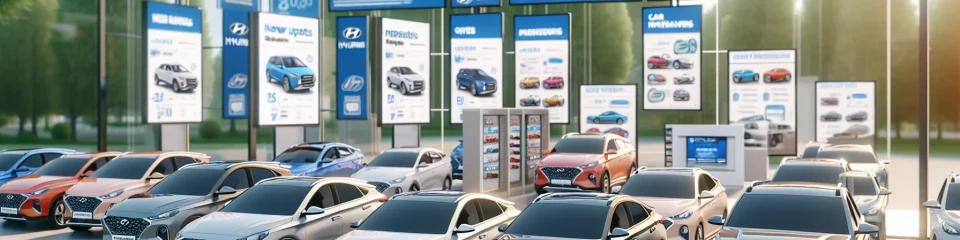 Hyundai запчасти: оригинальные и качественные аналоги.